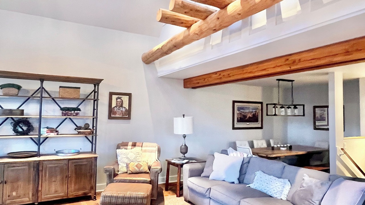 Photo of Bedroom in Saddle Ridge