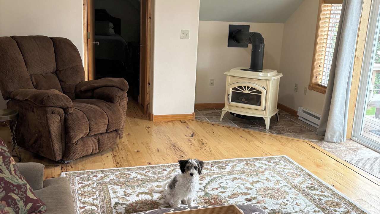 Photo of Bedroom in Nashua