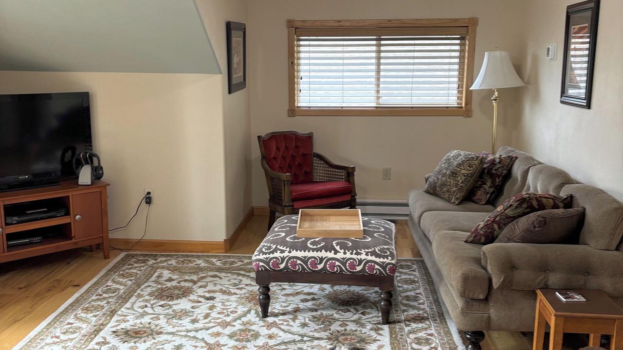 Photo of Bedroom in Nashua