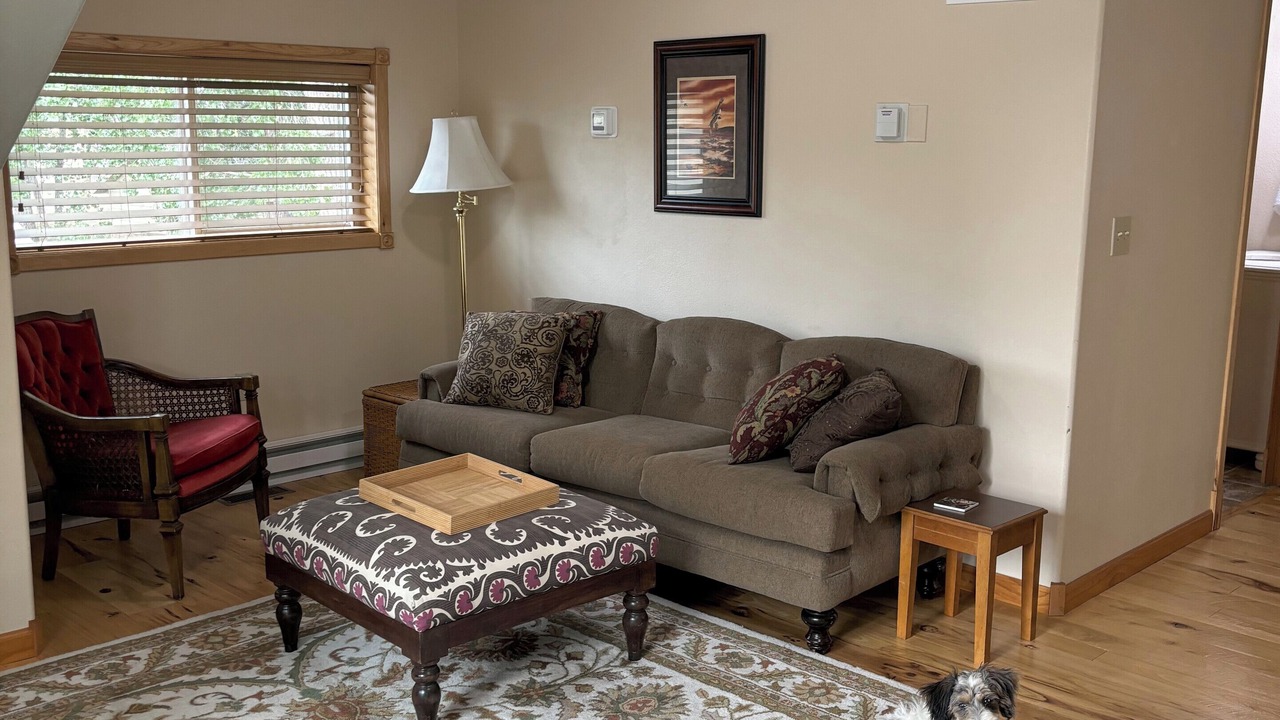 Photo of Bedroom in Nashua