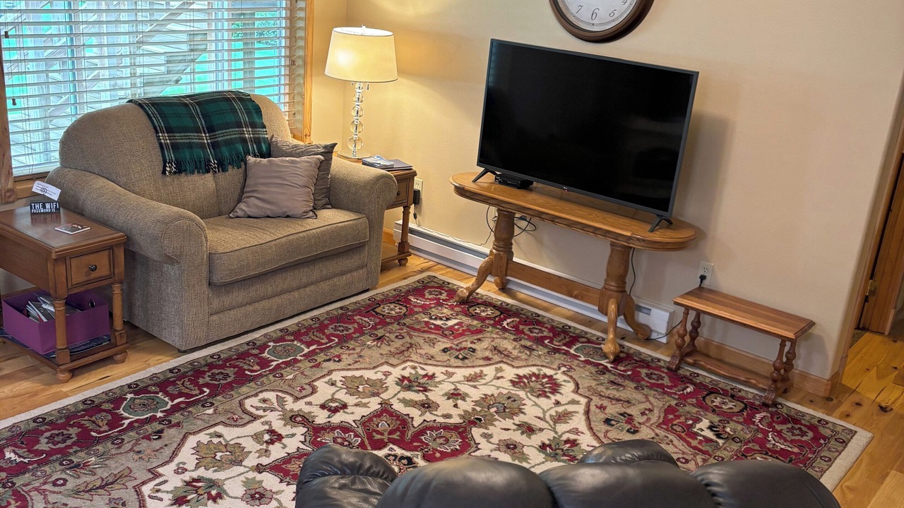 Photo of Bedroom in Nashua