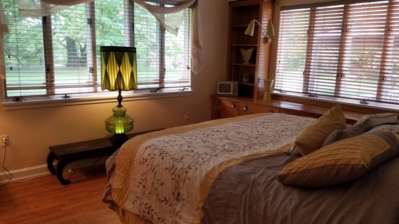 Photo of Bedroom in Berwick