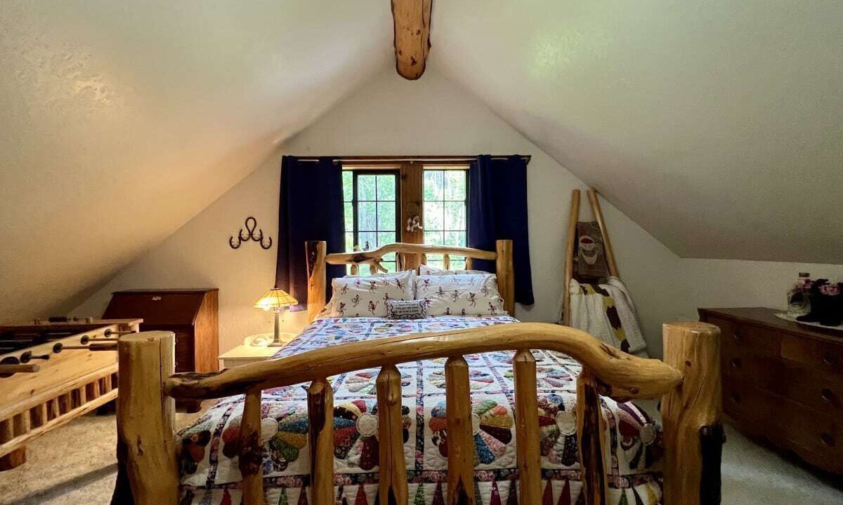 Photo of Bathroom in Bigfork