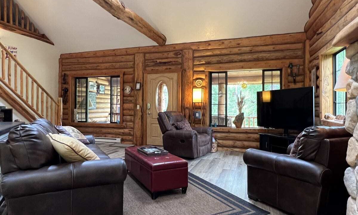 Photo of Bedroom in Bigfork
