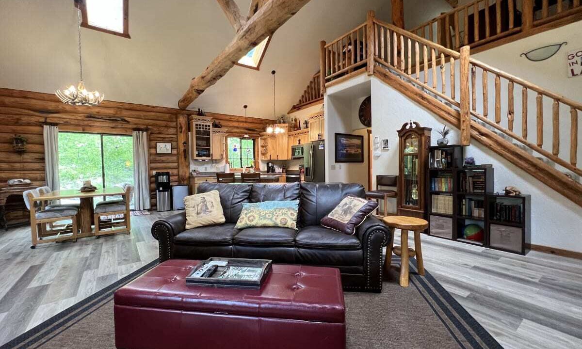 Photo of Livingroom in Bigfork