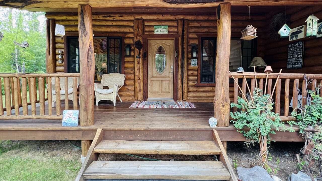 Photo of Outdoor in Bigfork