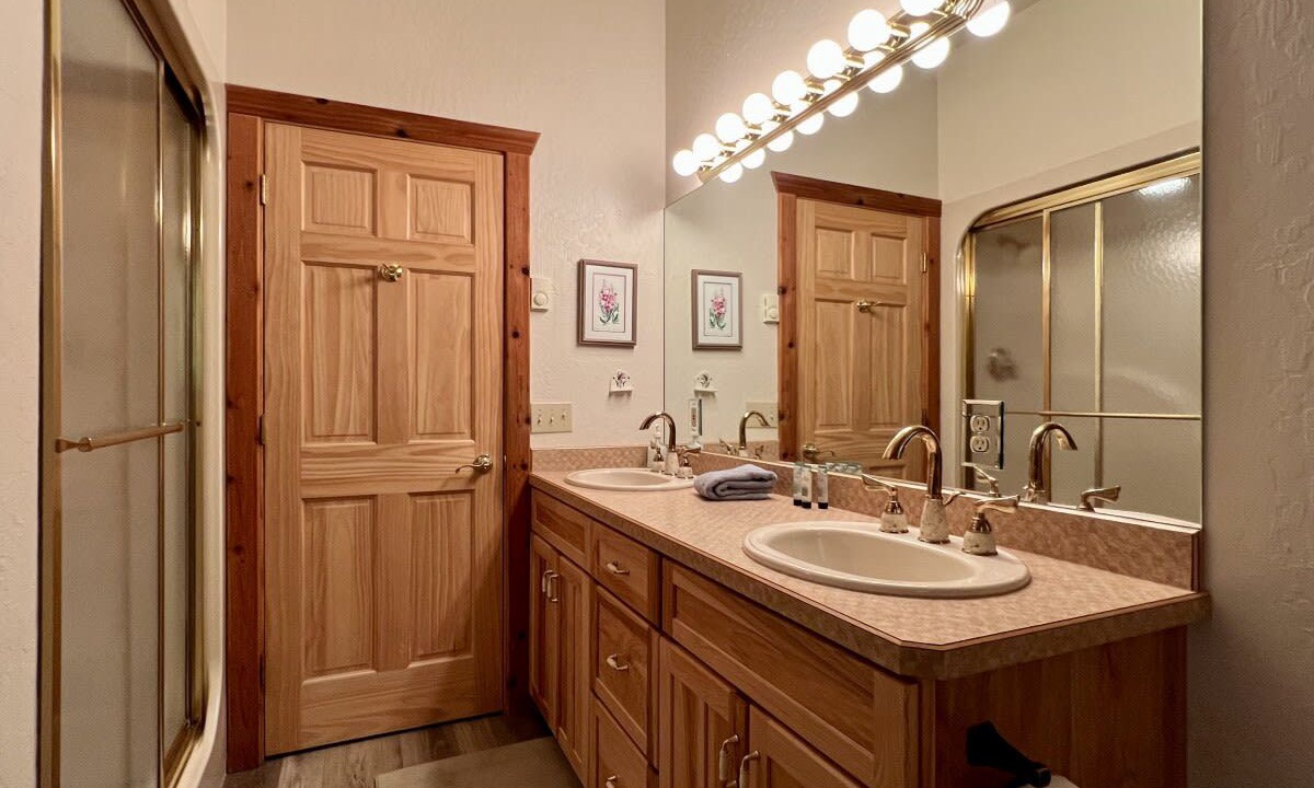Photo of Bathroom in Bigfork