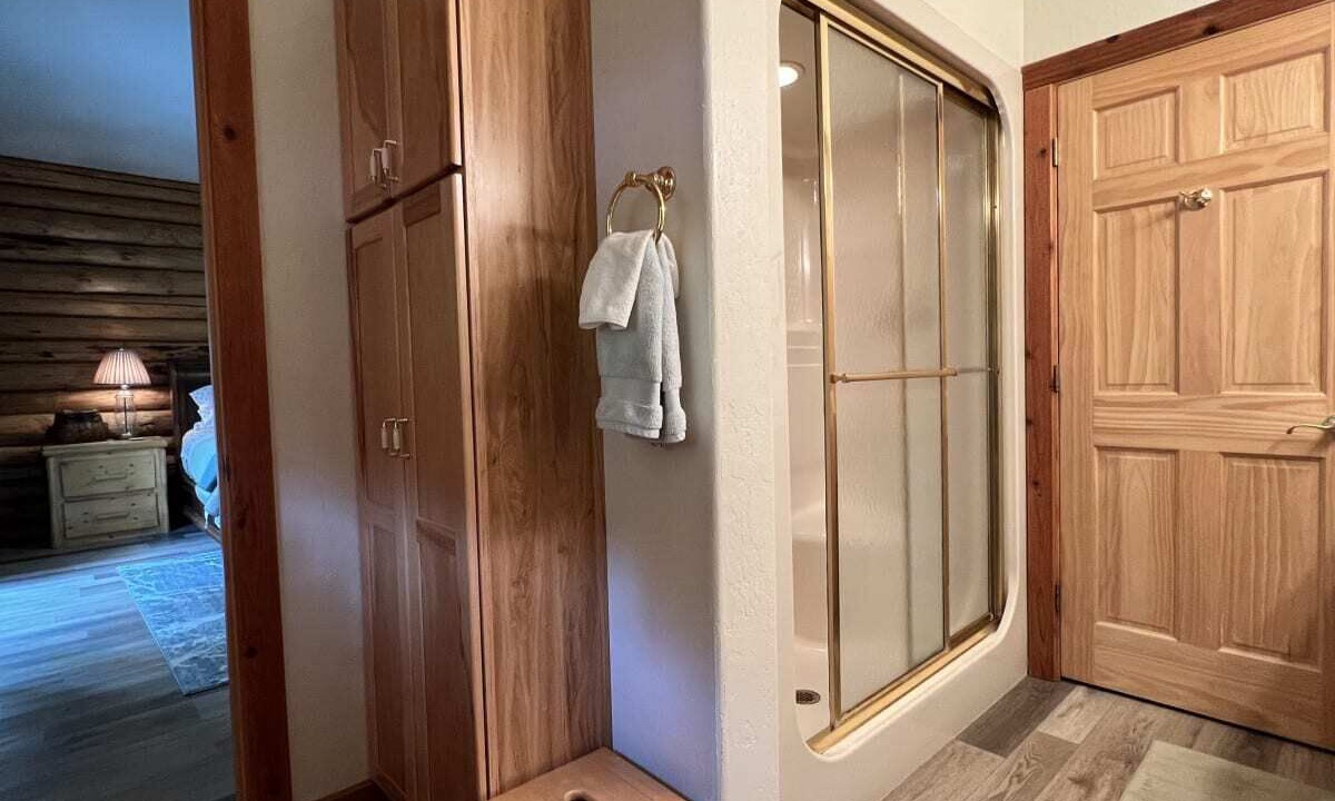 Photo of Bathroom in Bigfork