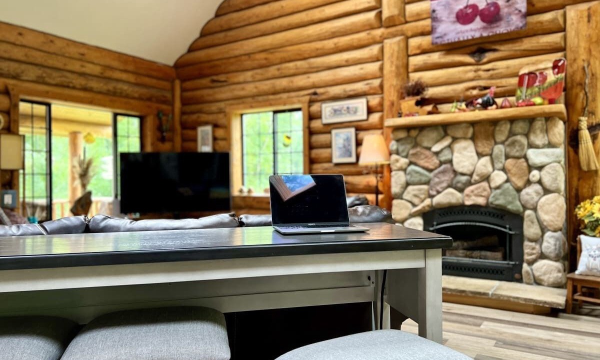 Photo of Bedroom in Bigfork