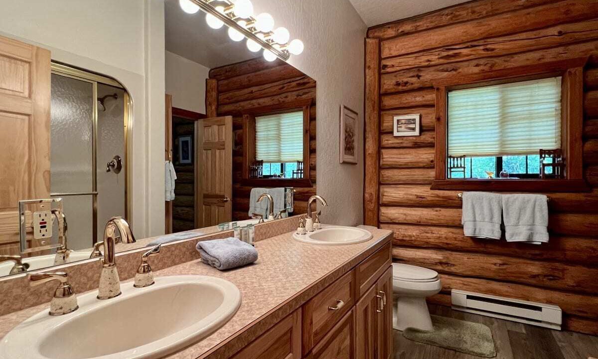 Photo of Bathroom in Bigfork