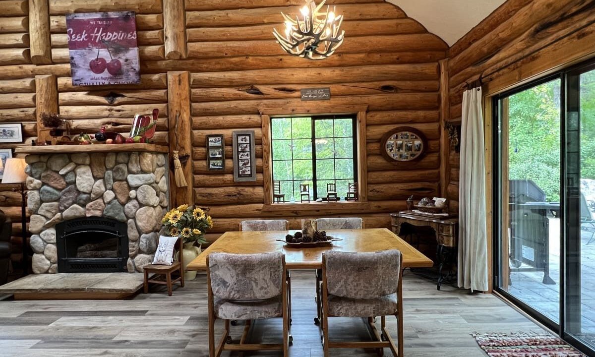 Photo of Livingroom in Bigfork
