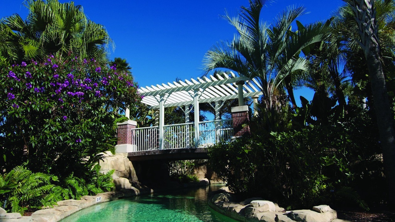 Photo of Outdoor in Reunion