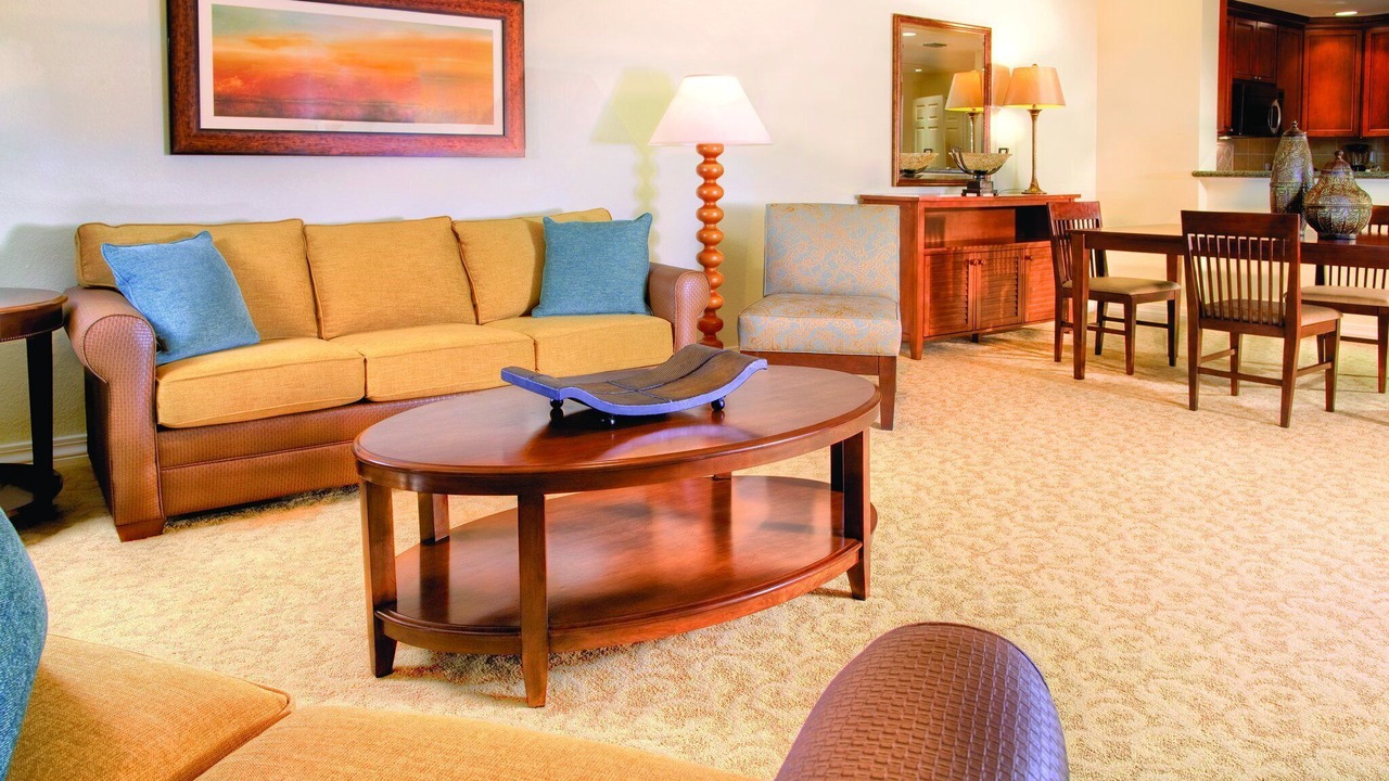 Photo of Livingroom in Reunion