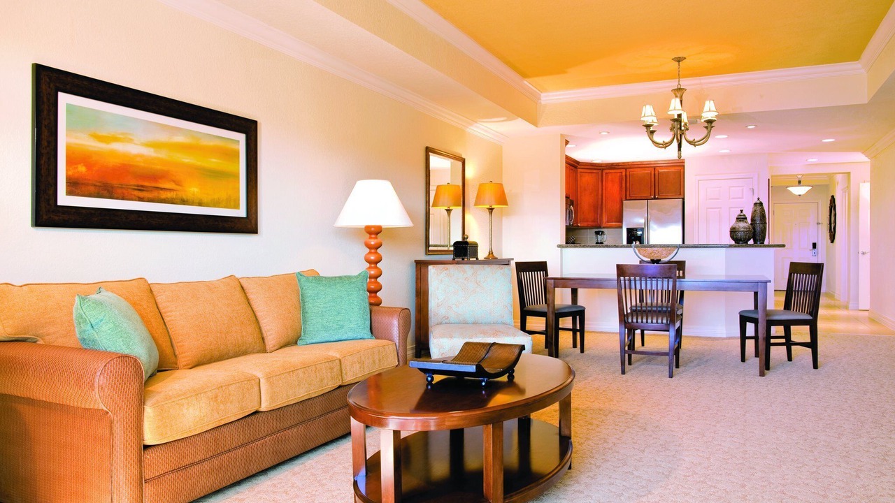 Photo of Livingroom in Reunion