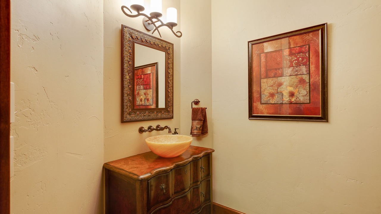 Photo of Bathroom in Post Falls