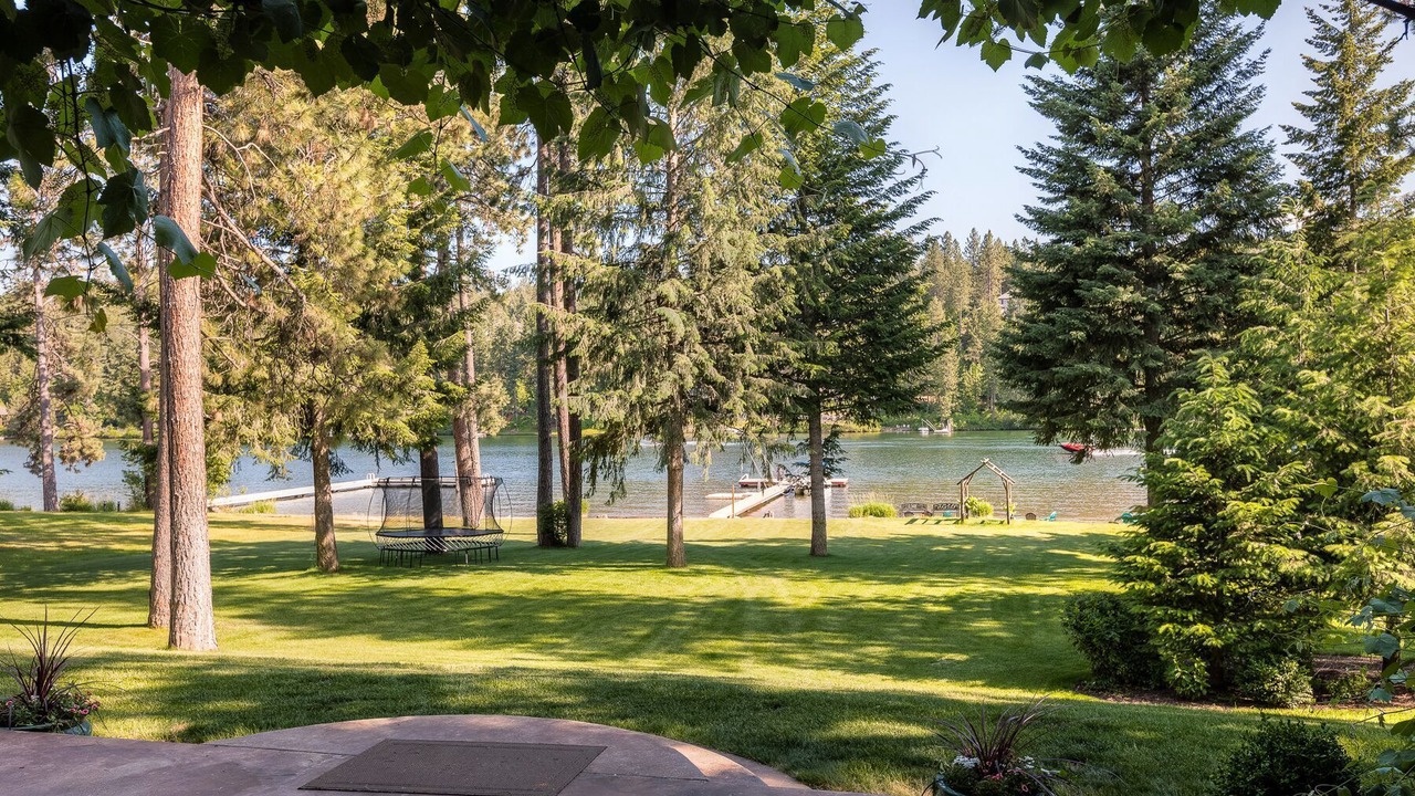 Photo of Outdoor in Post Falls