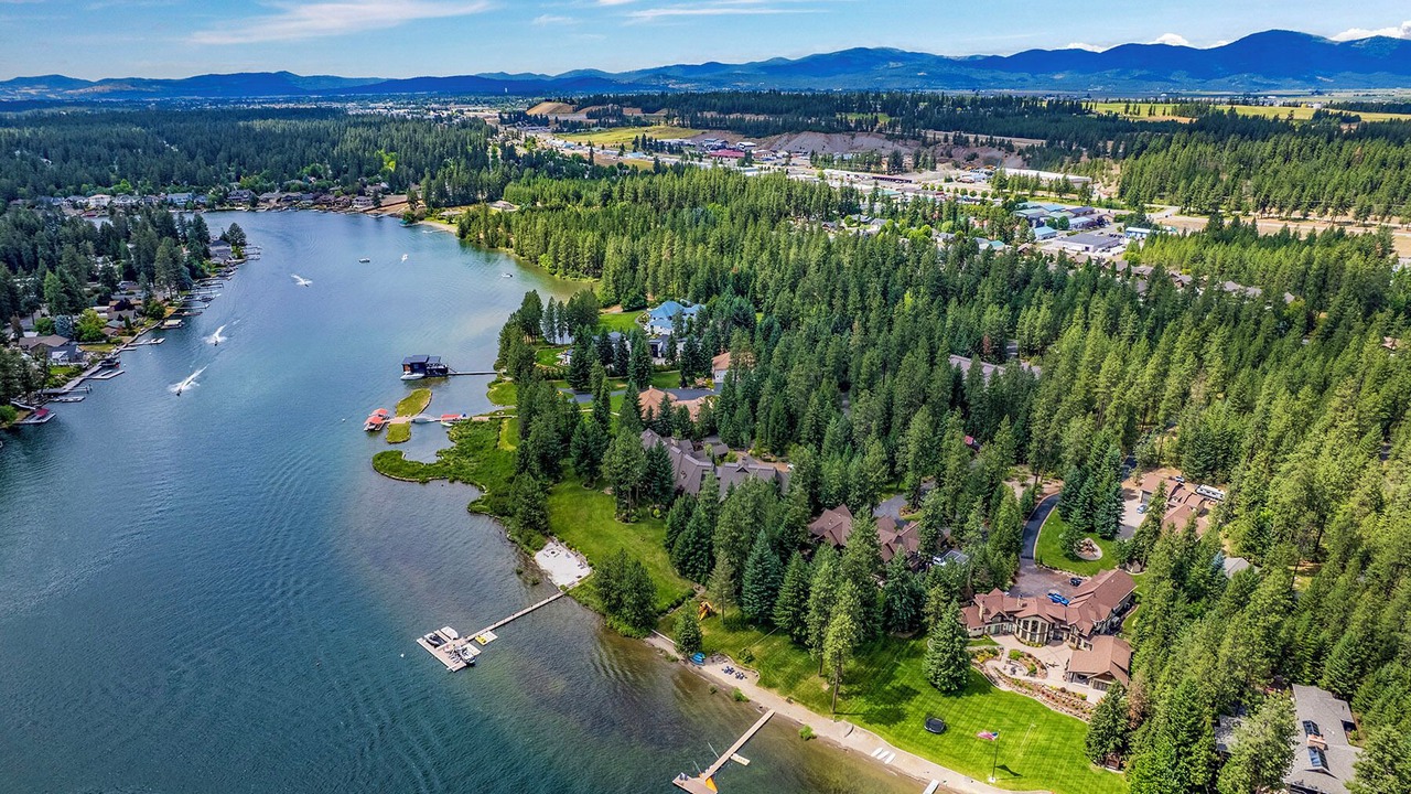 Photo of Outdoor in Post Falls