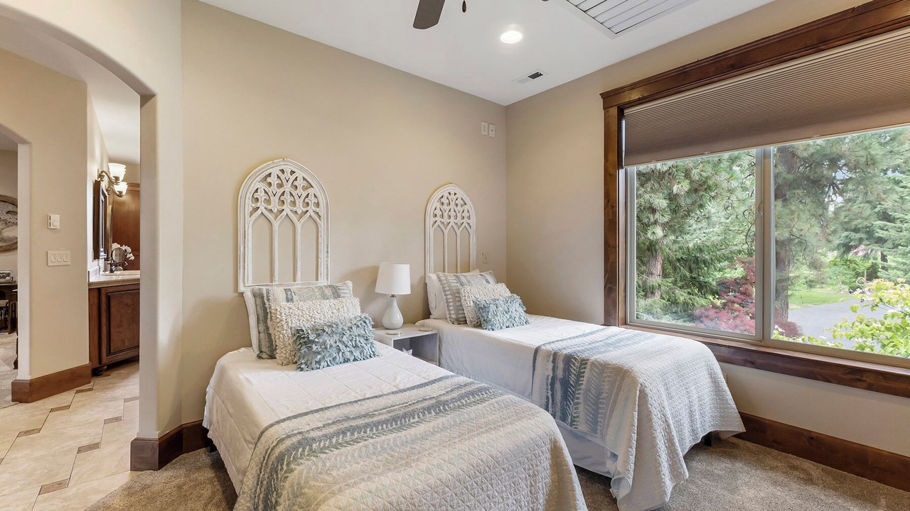 Photo of Bedroom in Post Falls