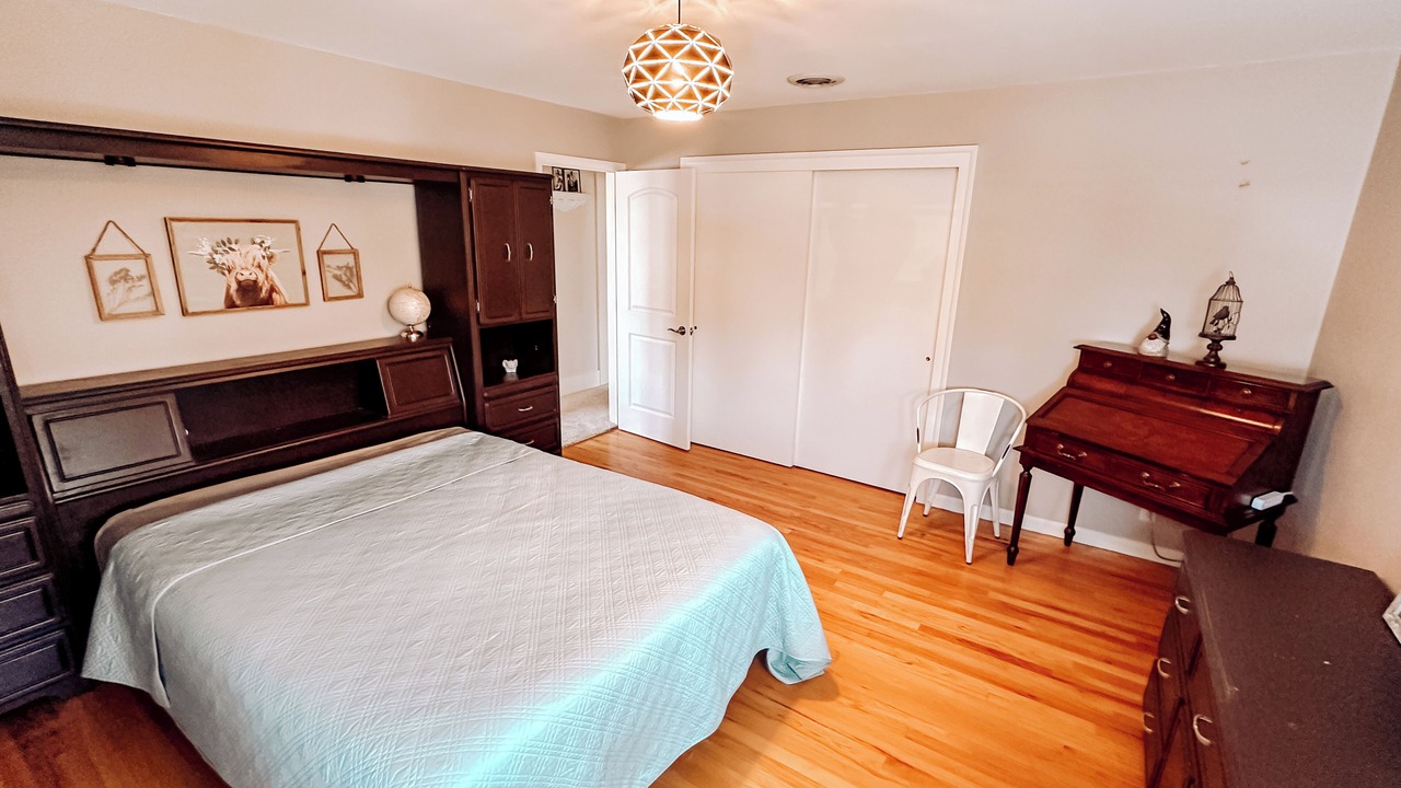 Photo of Bedroom in Casper