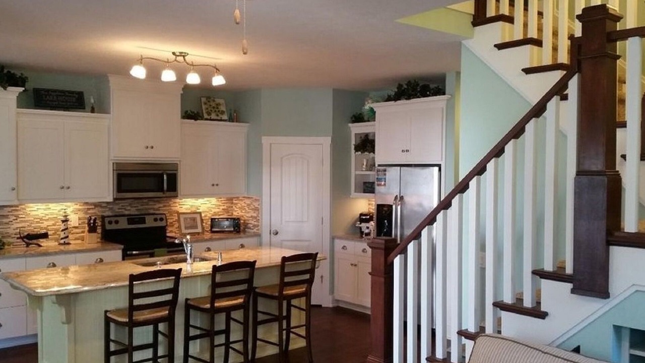 Photo of Kitchen in Marblehead
