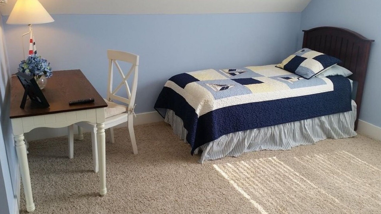 Photo of Bedroom in Marblehead