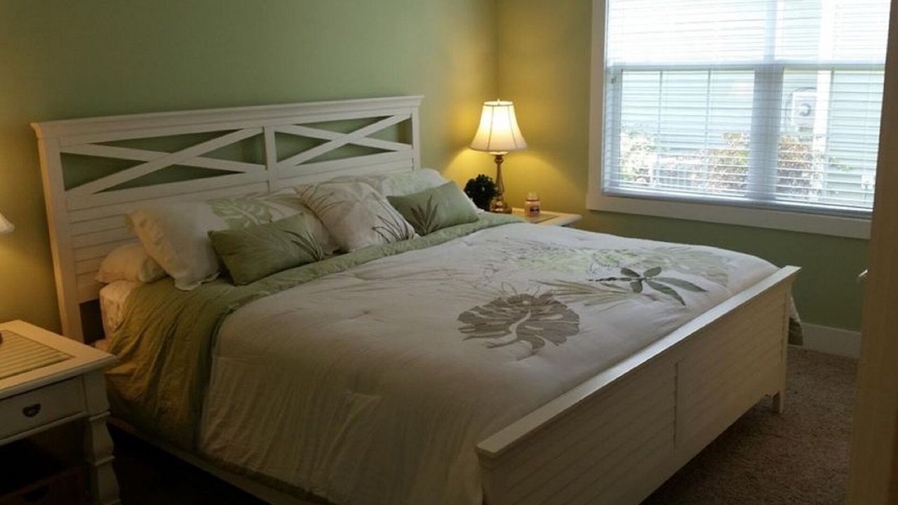 Photo of Bedroom in Marblehead