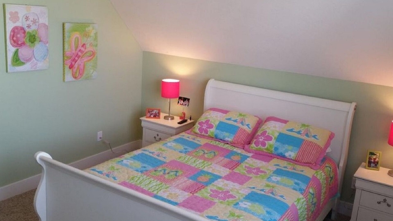 Photo of Bedroom in Marblehead