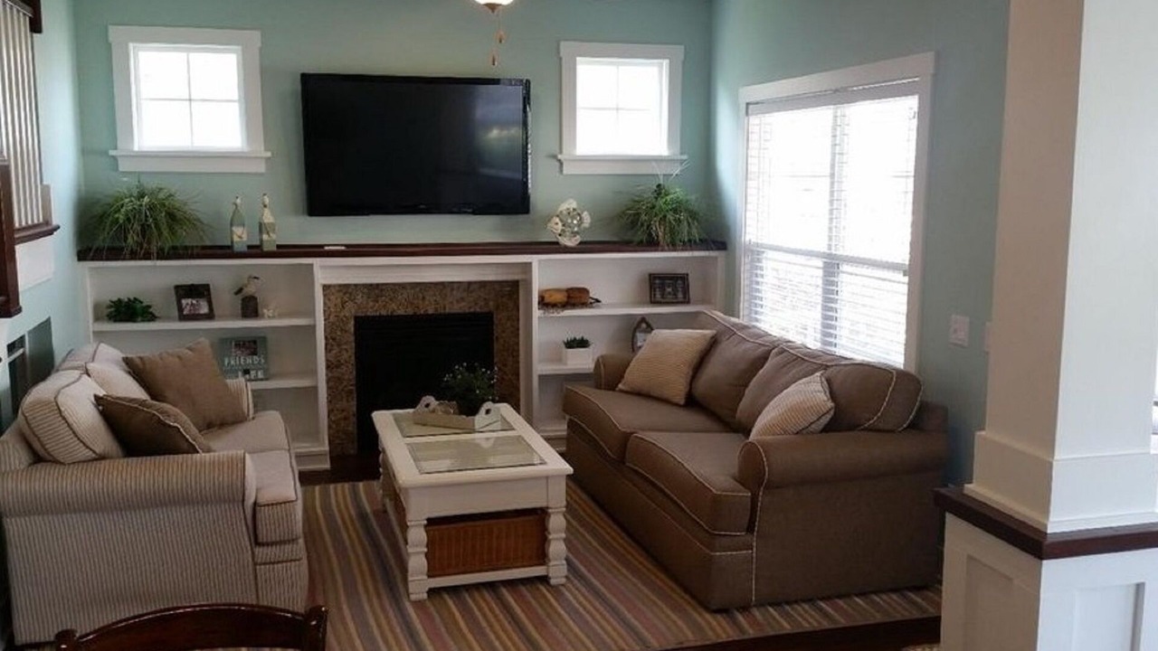 Photo of Livingroom in Marblehead