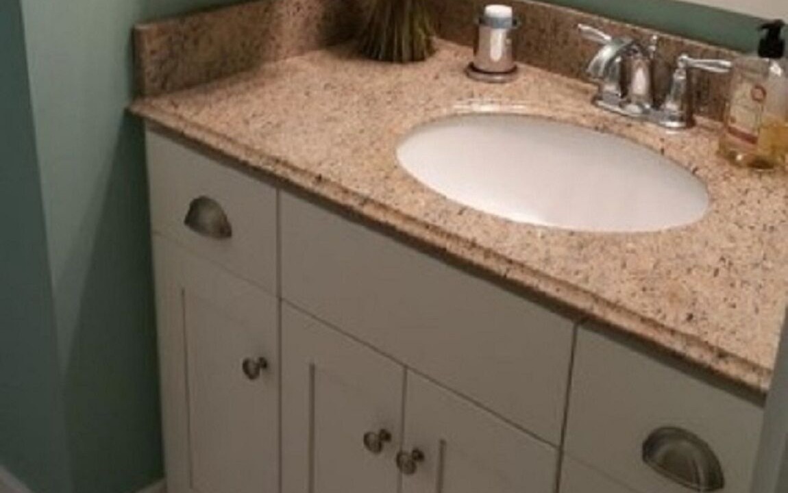Photo of Bathroom in Marblehead
