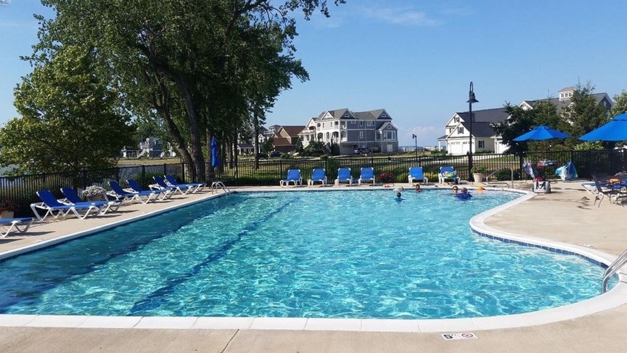 Photo of Outdoor in Marblehead