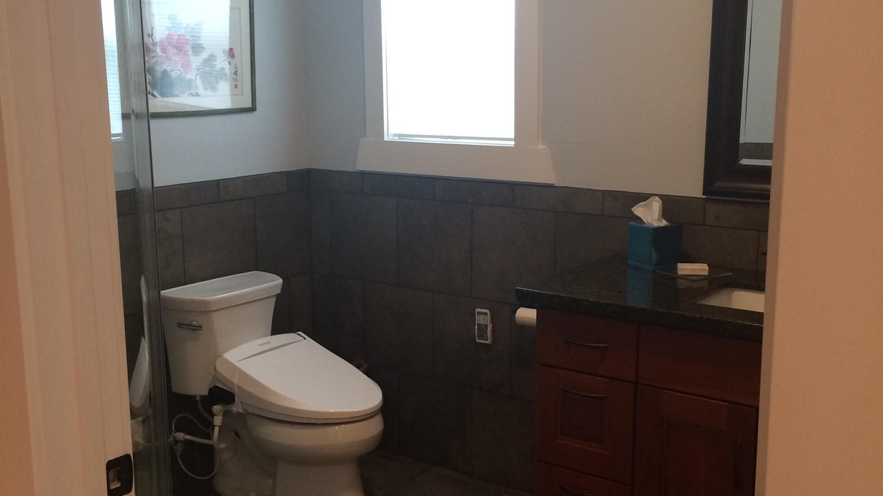 Photo of Bathroom in Stanwood