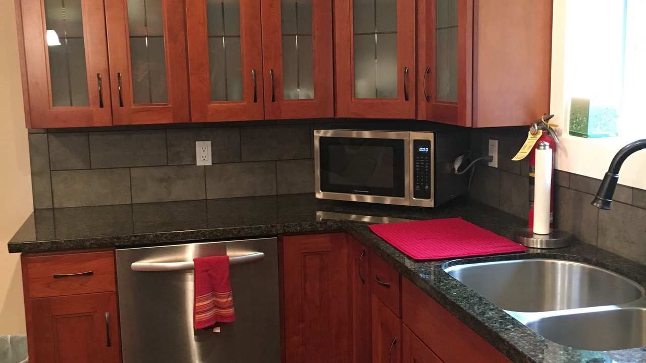 Photo of Kitchen in Stanwood