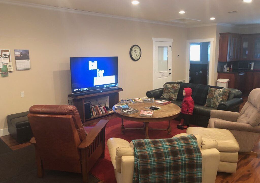 Photo of Livingroom in Stanwood