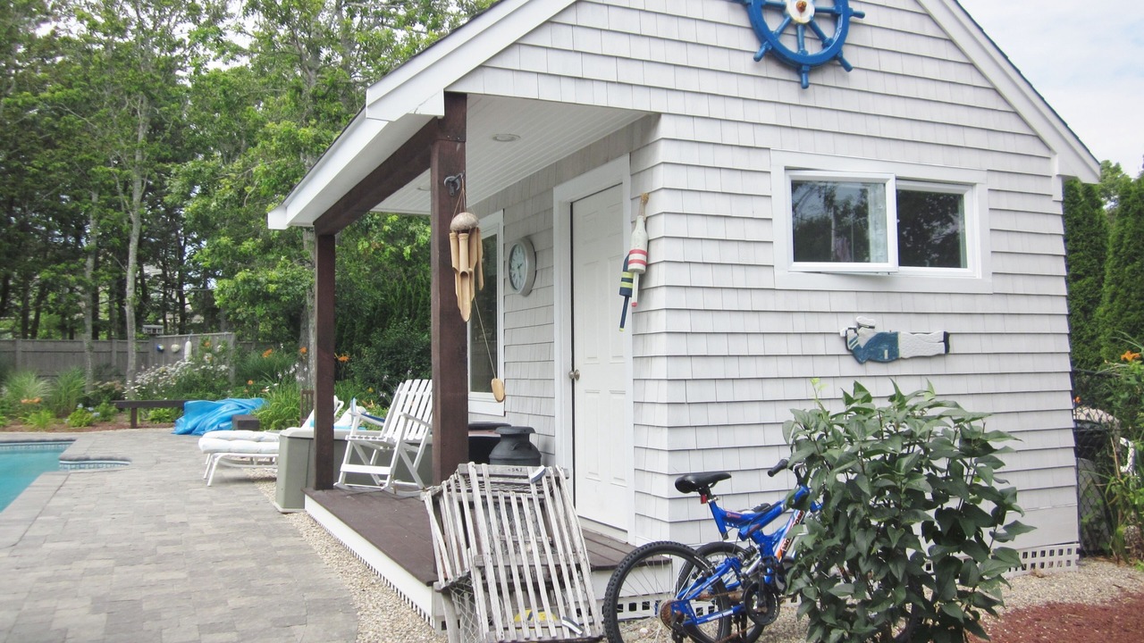 Photo of Outdoor in Mashpee