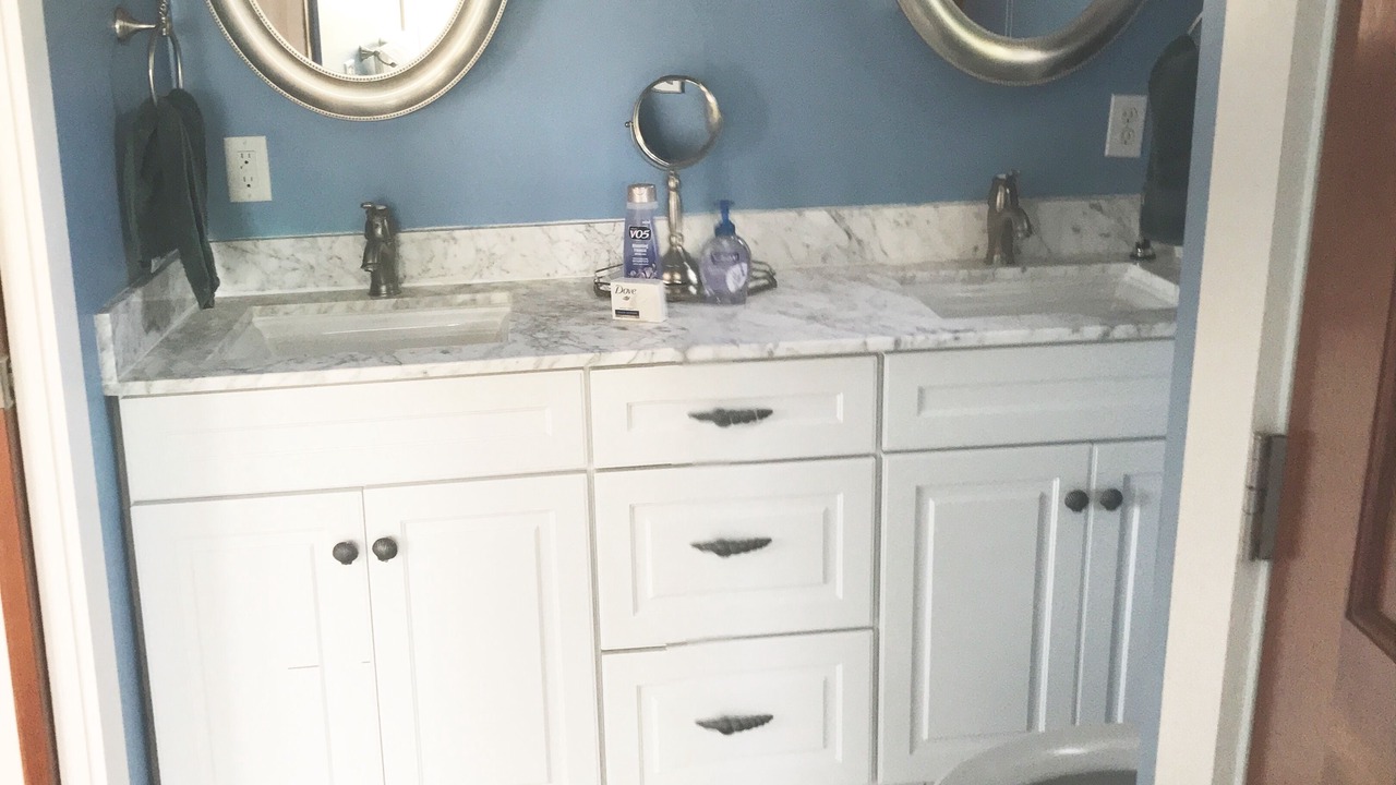 Photo of Bathroom in Mashpee