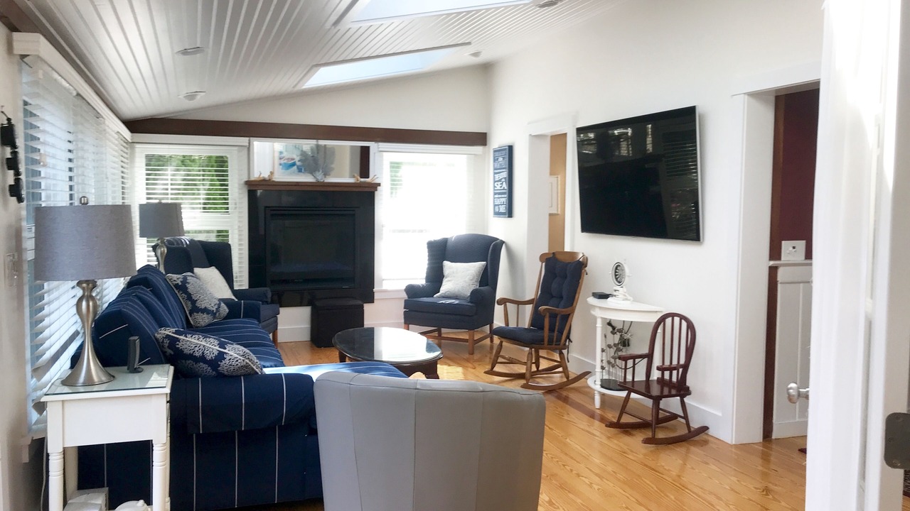 Photo of Bedroom in Mashpee