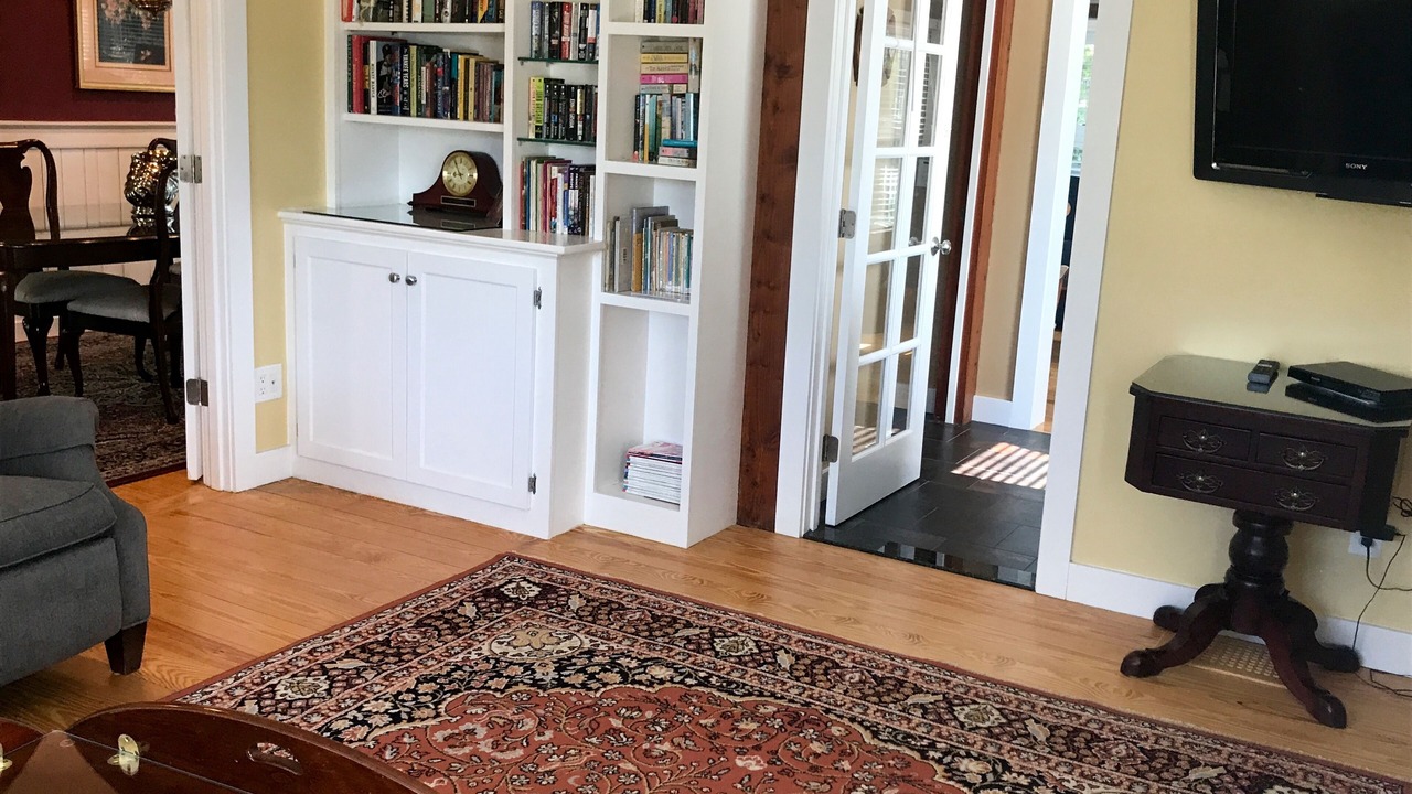 Photo of Livingroom in Mashpee