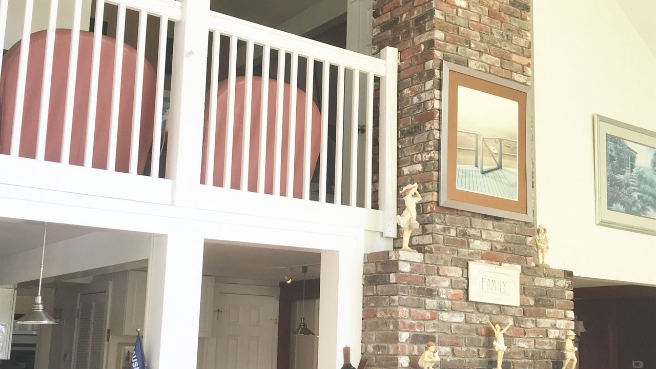 Photo of Bedroom in Mashpee