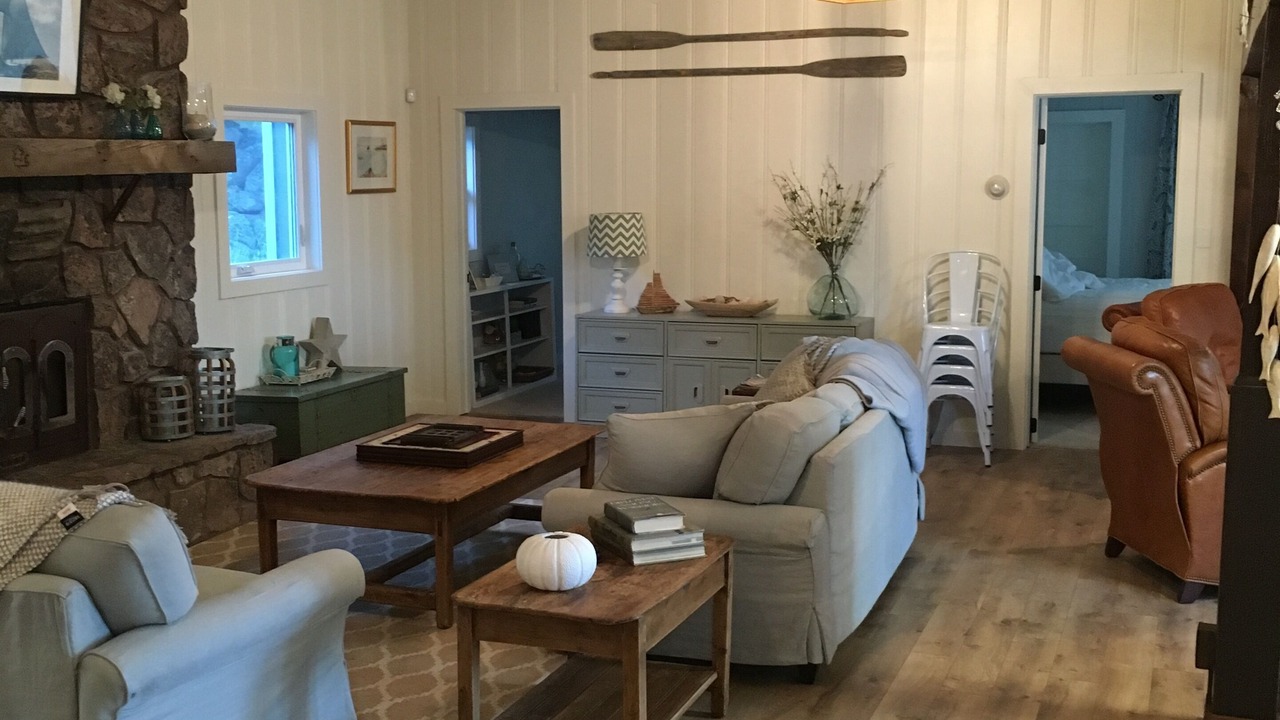 Photo of Livingroom in Helena