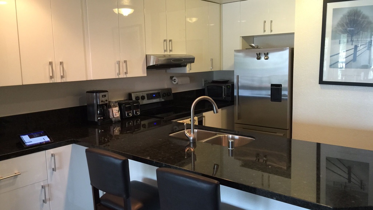 Photo of Kitchen in Crown Point