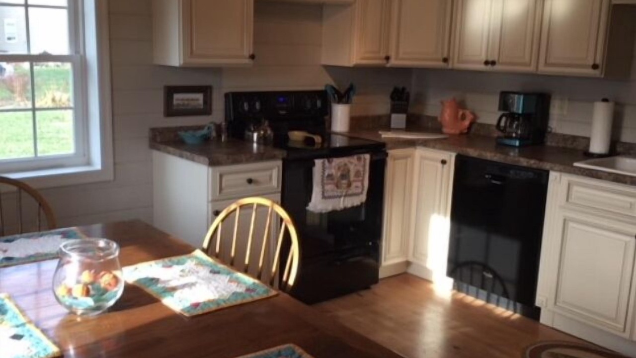 Photo of Kitchen in Lewistown
