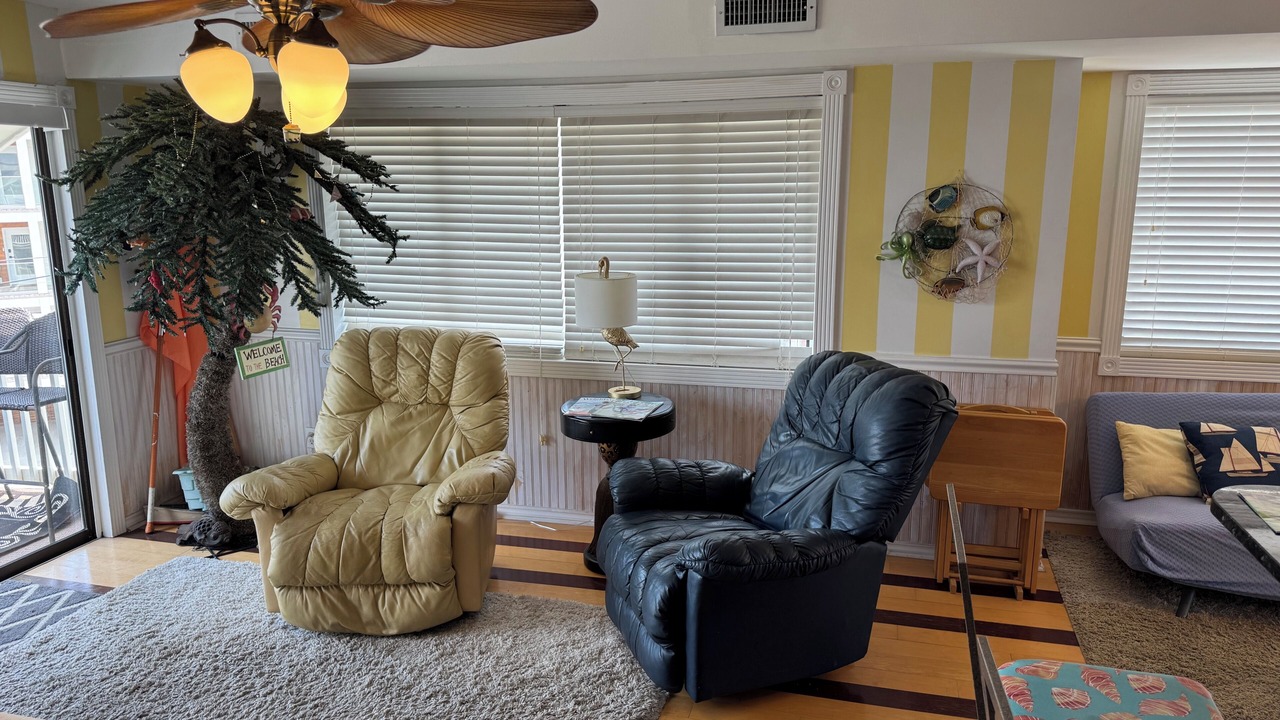 Photo of Livingroom in North Carolina Coast