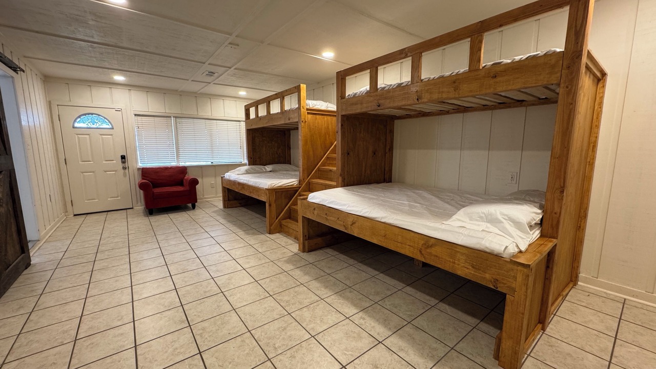 Photo of Bedroom in Gun Barrel City