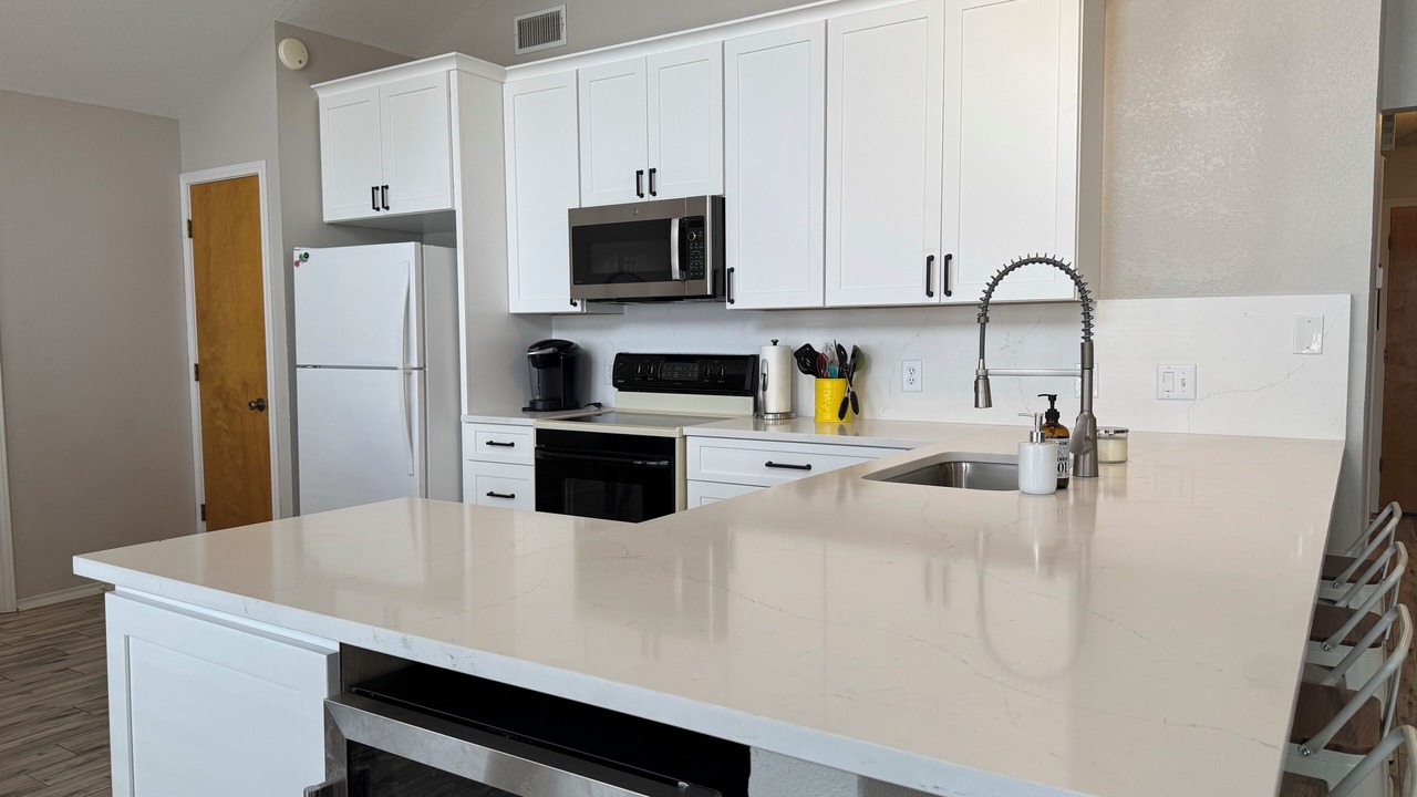 Photo of Kitchen in Gun Barrel City
