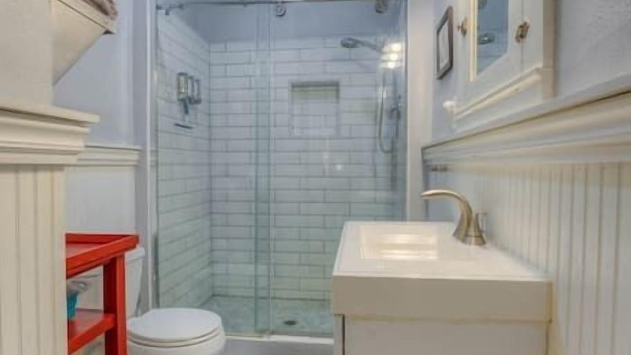 Photo of Bathroom in Midtown