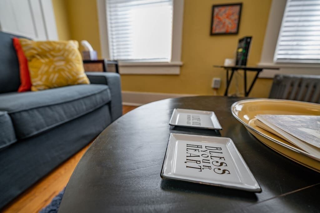 Photo of Livingroom in Midtown