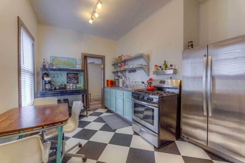 Photo of Kitchen in Midtown