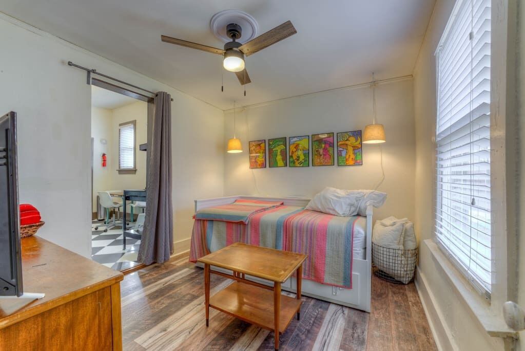 Photo of Bedroom in Midtown