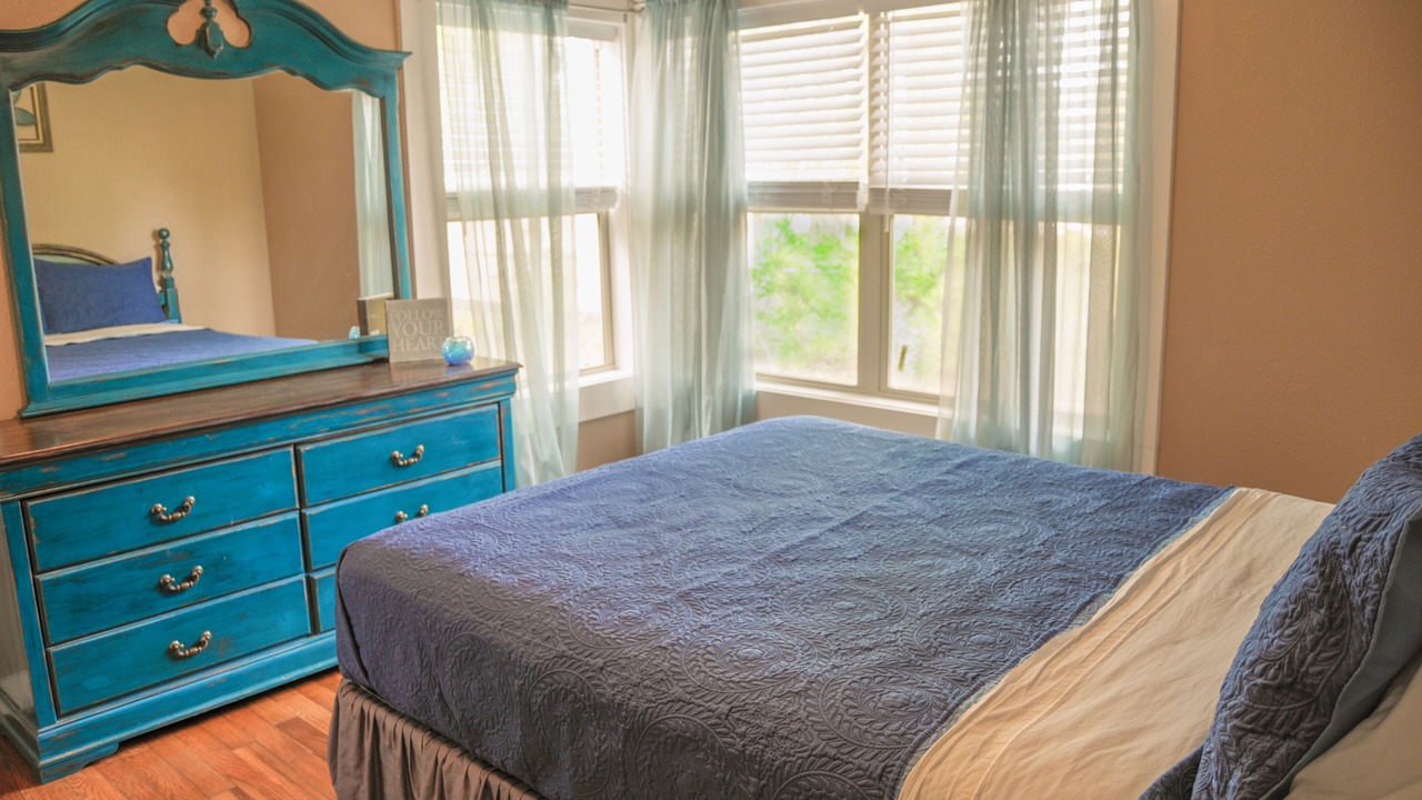 Photo of Bedroom in Bay City