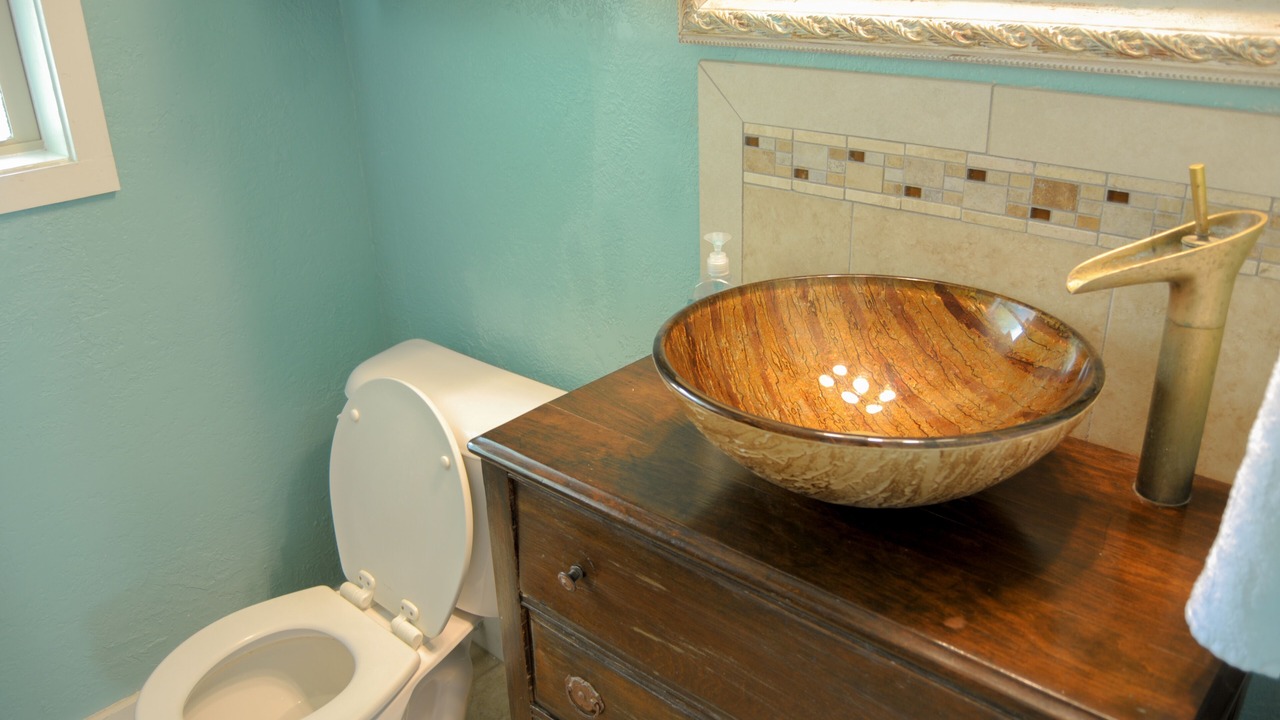 Photo of Bathroom in Bay City